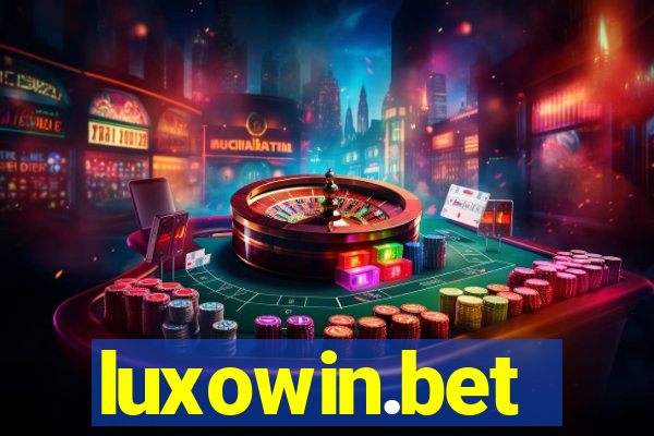 luxowin.bet