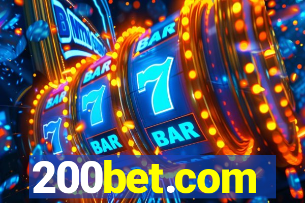 200bet.com