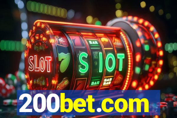 200bet.com