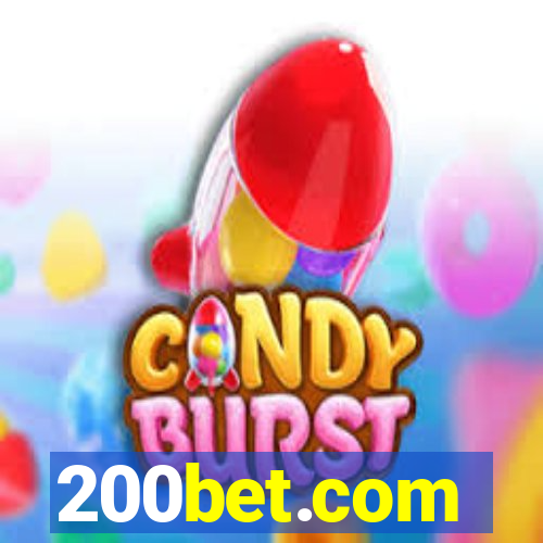 200bet.com