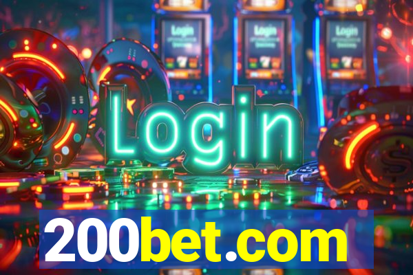 200bet.com