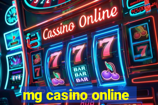 mg casino online