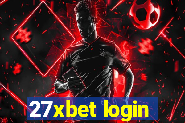 27xbet login