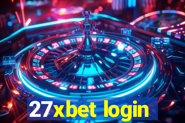 27xbet login