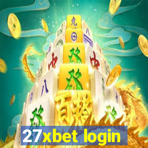 27xbet login