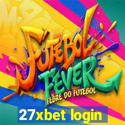 27xbet login