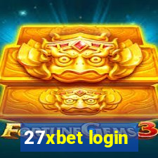 27xbet login