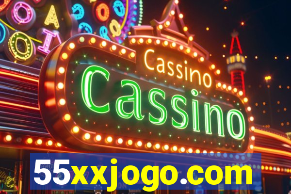 55xxjogo.com