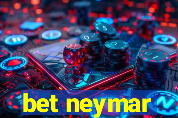 bet neymar