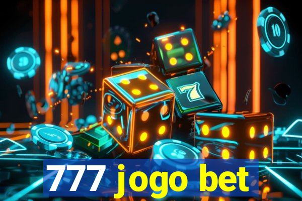 777 jogo bet