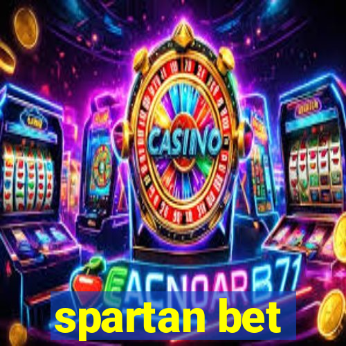 spartan bet