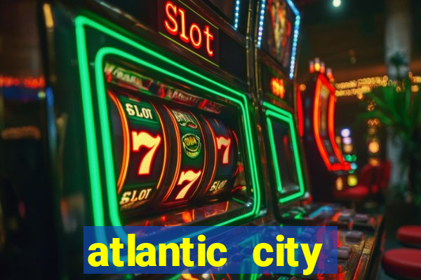 atlantic city casinos online