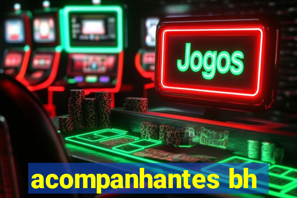 acompanhantes bh