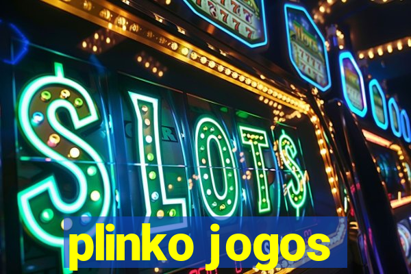 plinko jogos