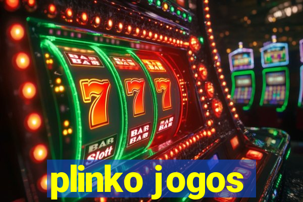 plinko jogos