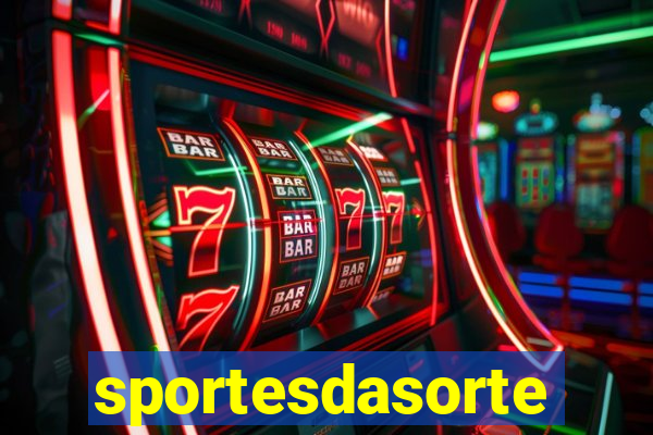 sportesdasorte