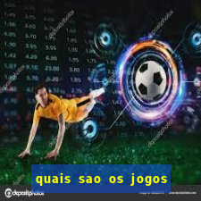 quais sao os jogos de azar