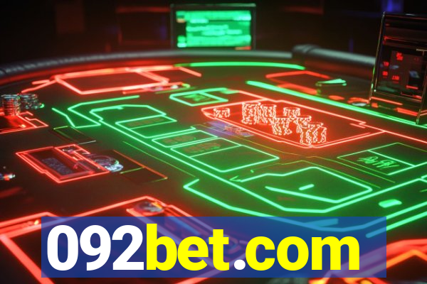 092bet.com