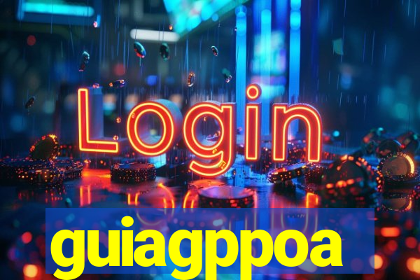 guiagppoa