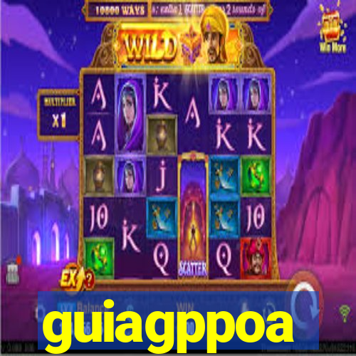 guiagppoa