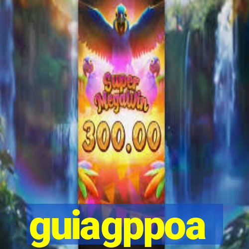 guiagppoa