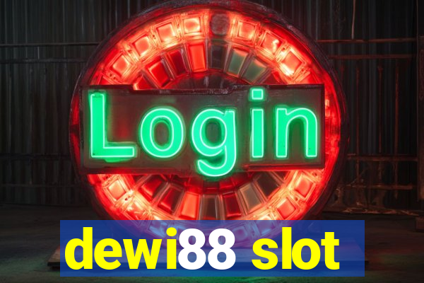 dewi88 slot