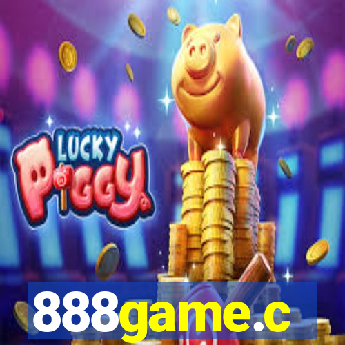 888game.c