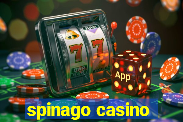 spinago casino