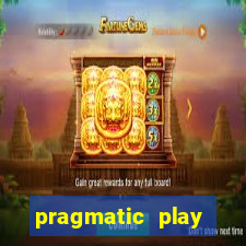 pragmatic play slots demo