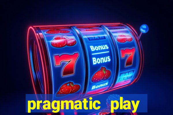 pragmatic play slots demo