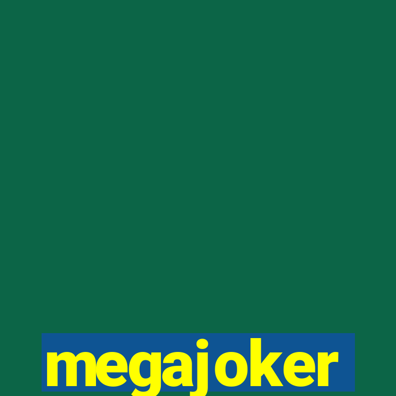 megajoker