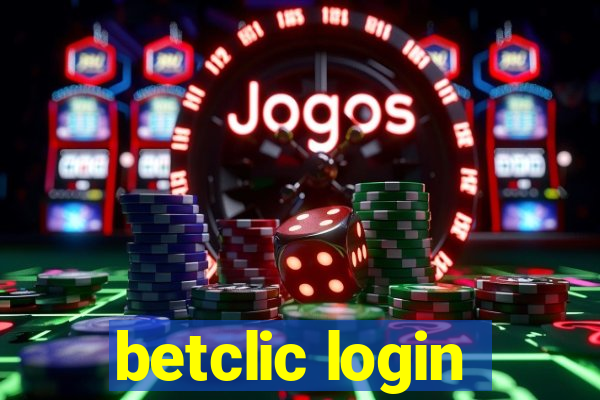 betclic login