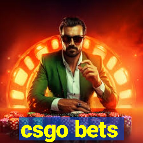 csgo bets