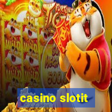 casino slotit