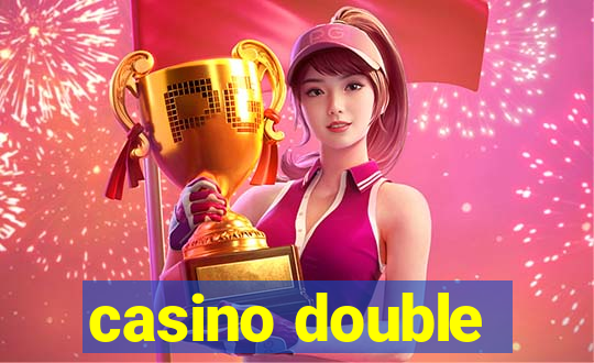 casino double