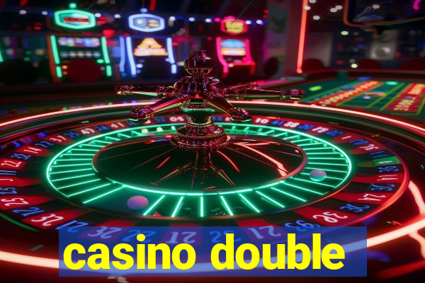 casino double