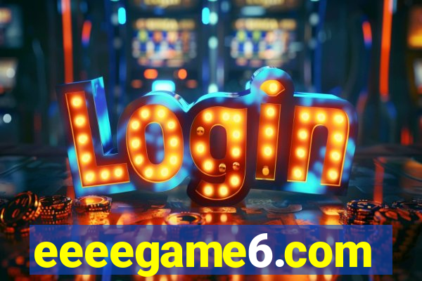 eeeegame6.com