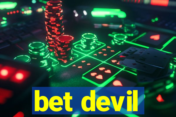 bet devil