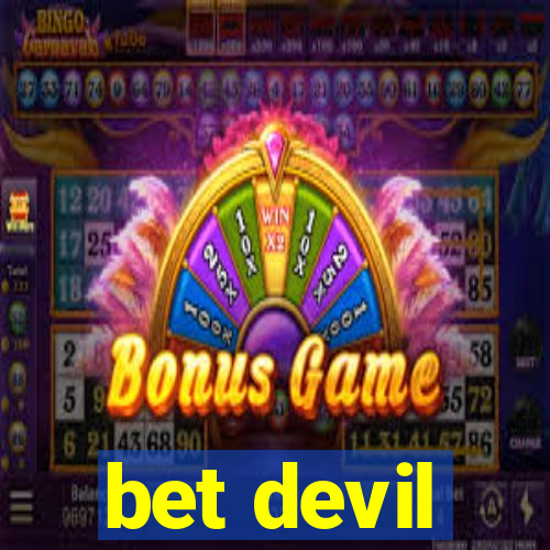 bet devil