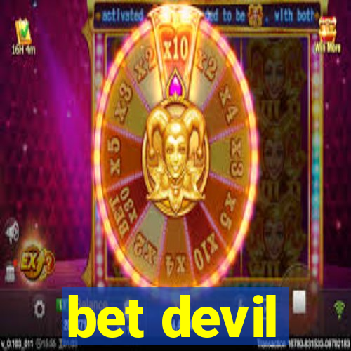 bet devil