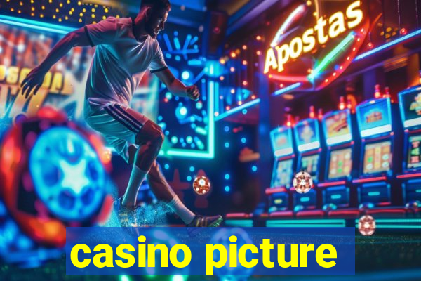 casino picture