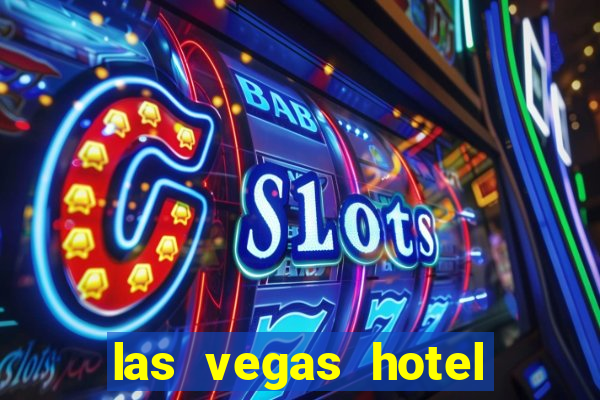 las vegas hotel silverton casino