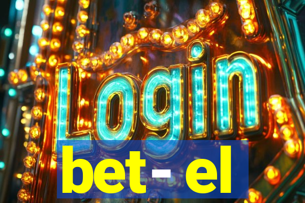 bet- el