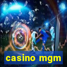 casino mgm