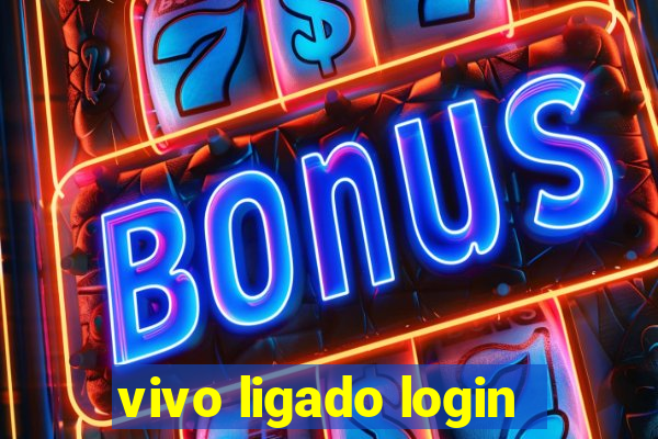 vivo ligado login