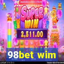 98bet wim