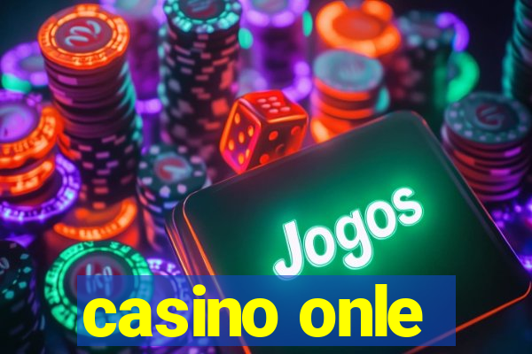 casino onle