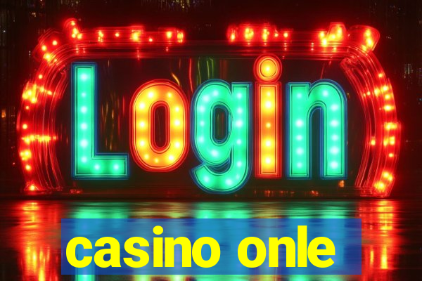 casino onle