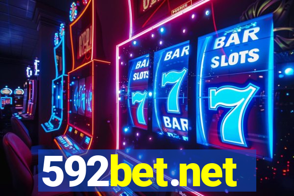 592bet.net