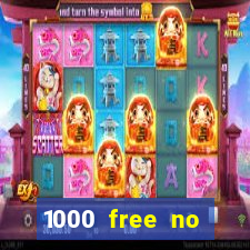 1000 free no deposit bonus bobby casino